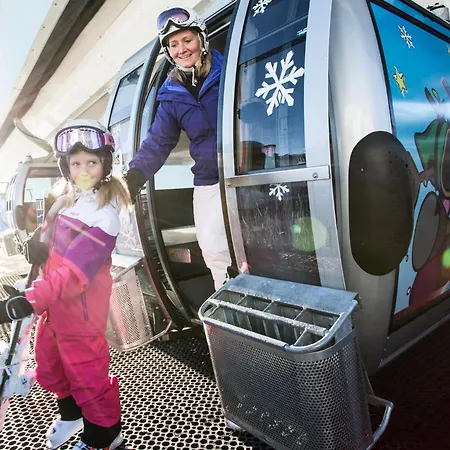 Boutiquehotel - Michl * Sautens