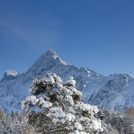 Hotell Boutiquehotel - Michl *