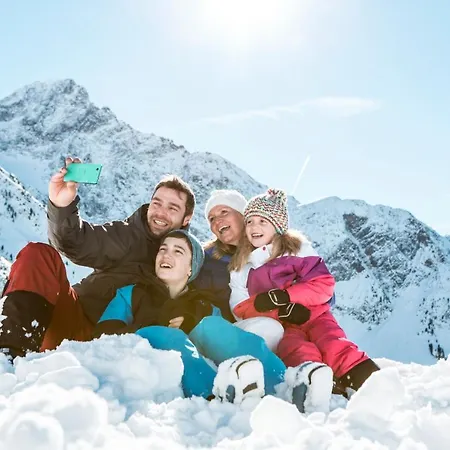 Boutiquehotel - Michl *