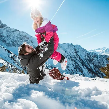 Отель Boutiquehotel - Michl