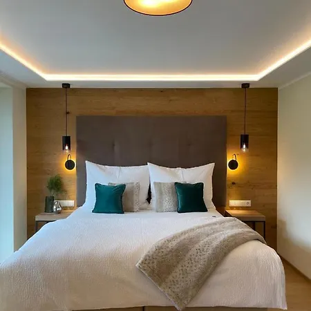 Boutiquehotel - Michl ホテル