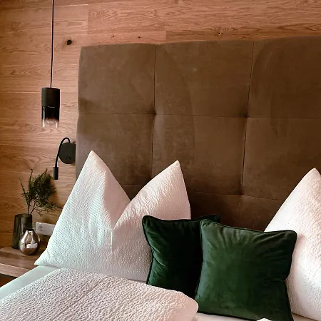 Boutiquehotel - Michl Hotell *