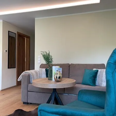 Boutiquehotel - Michl Hotell *