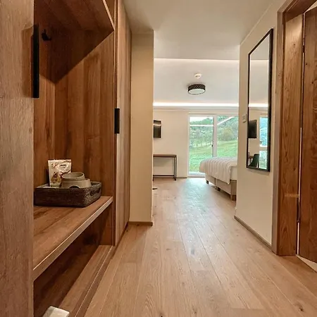 Boutiquehotel - Michl