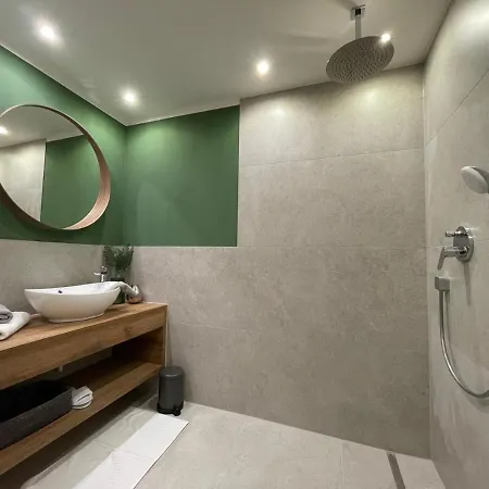 Boutiquehotel - Michl *