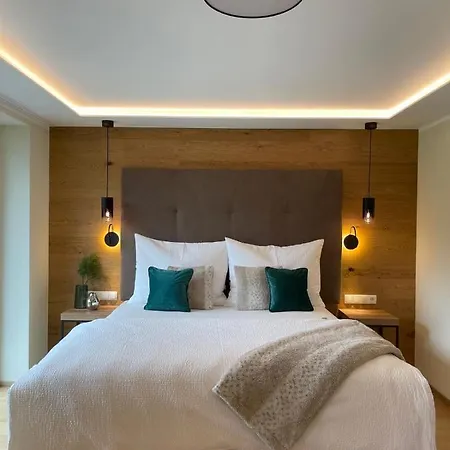 Boutiquehotel - Michl * Sautens