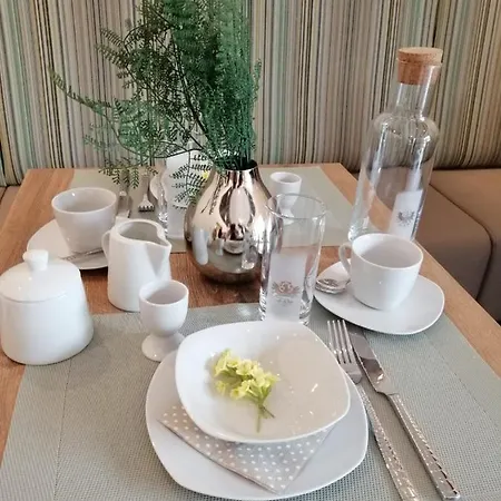 Hotell Boutiquehotel - Michl