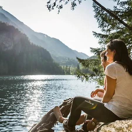 Boutiquehotel - Michl