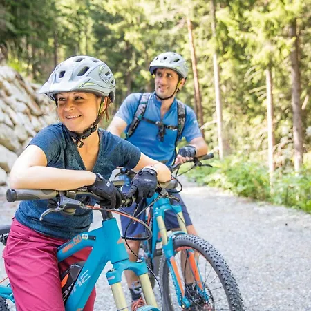 Hotell Boutiquehotel - Michl *