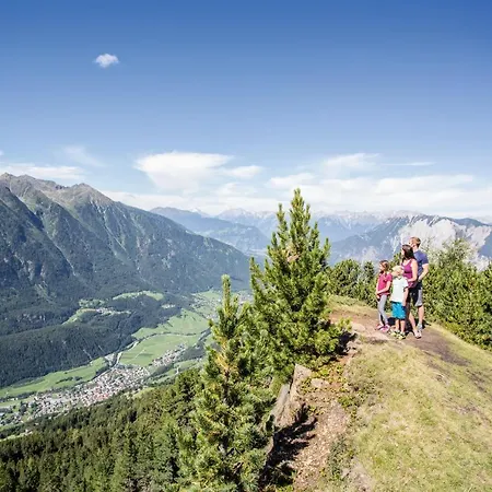 Boutiquehotel - Michl Hotell