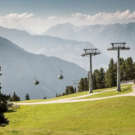 Hotell Boutiquehotel - Michl *