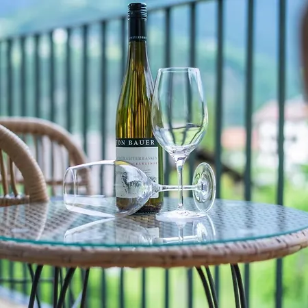 Boutiquehotel - Michl Hotell *