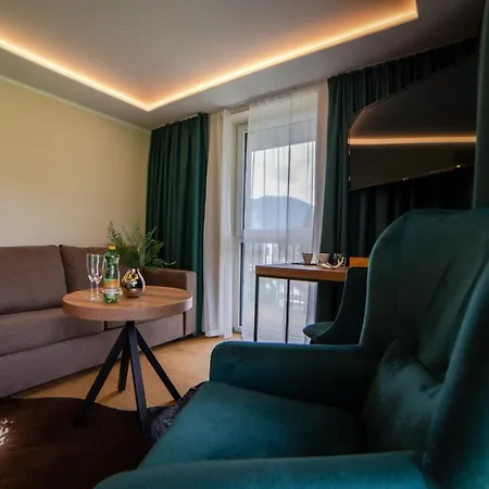 ホテル Boutiquehotel - Michl