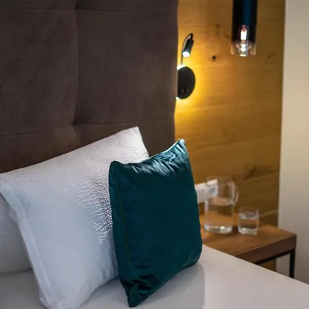 Boutiquehotel - Michl * Заутенс