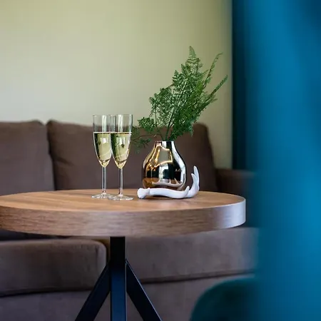 Boutiquehotel - Michl