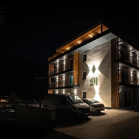 Boutiquehotel - Michl Hotell