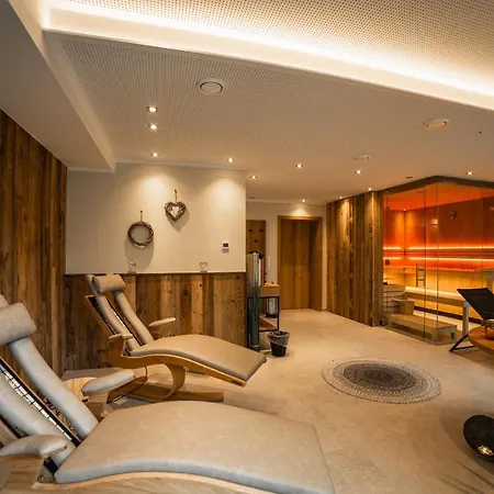 Boutiquehotel - Michl Hotell