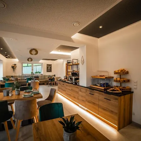 Boutiquehotel - Michl Sautens