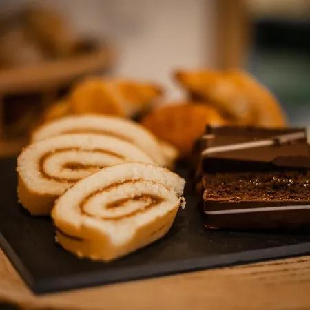 Boutiquehotel - Michl Hotell *