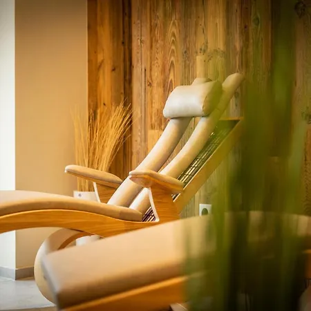 Boutiquehotel - Michl Hotell *