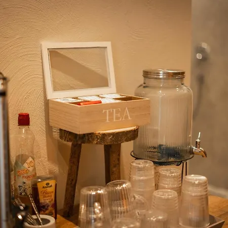 ホテル Boutiquehotel - Michl