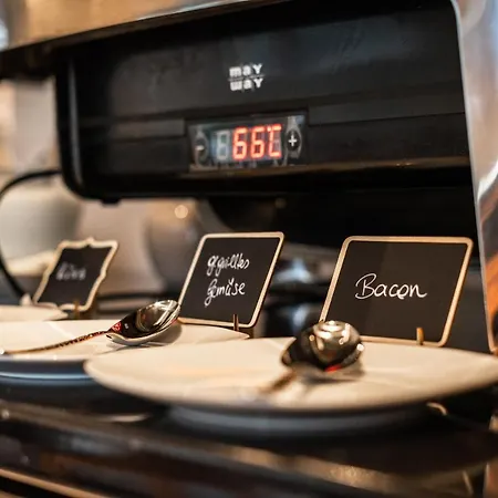 Boutiquehotel - Michl Hotell