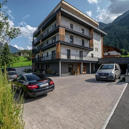 Boutiquehotel - Michl *