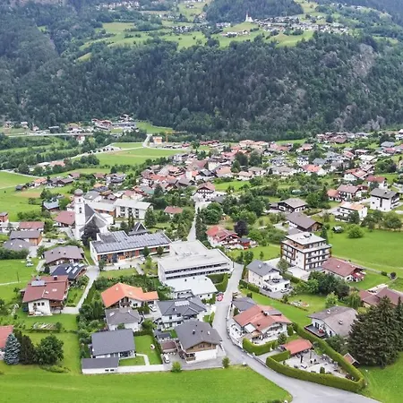 Boutiquehotel - Michl Sautens