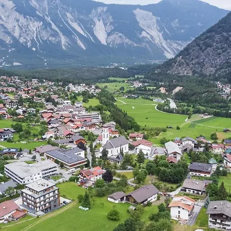 Hotell Boutiquehotel - Michl Sautens