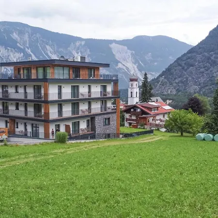 Boutiquehotel - Michl Hotell Sautens