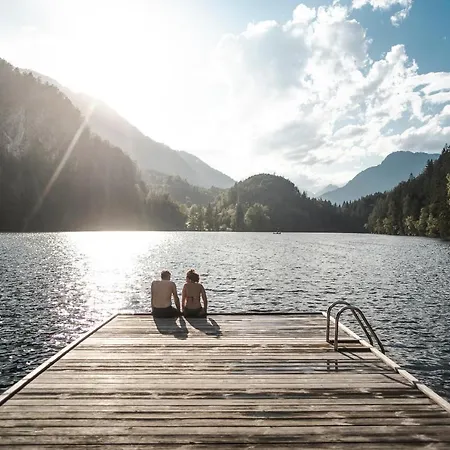 Boutiquehotel - Michl Hotell Sautens