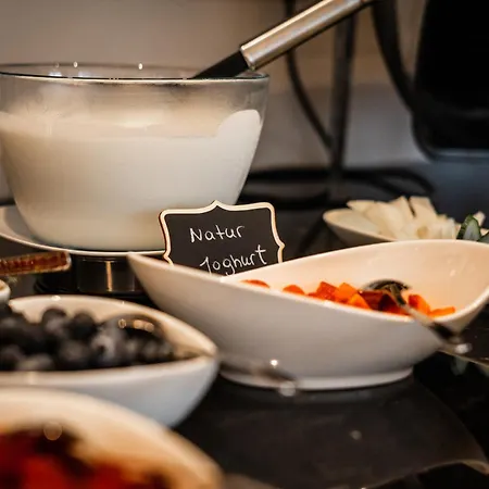 Boutiquehotel - Michl Hotell