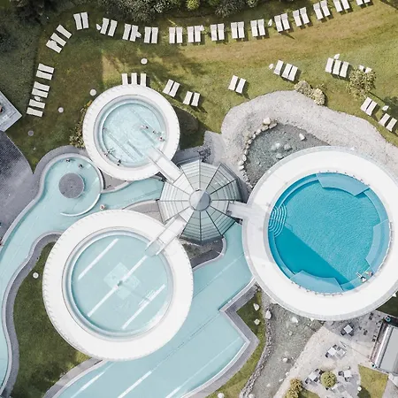 Отель Boutiquehotel - Michl *