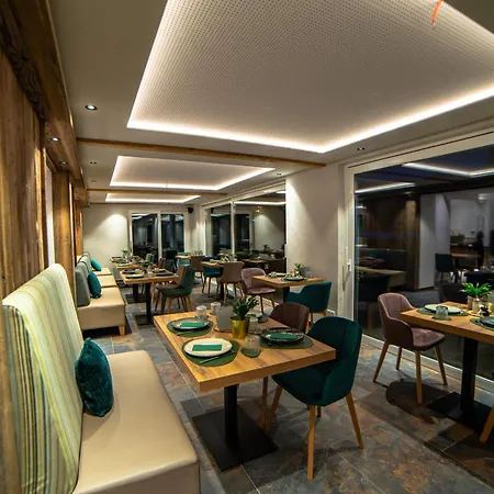 Boutiquehotel - Michl 酒店 *