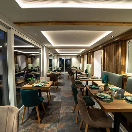 Boutiquehotel - Michl 酒店 索滕斯