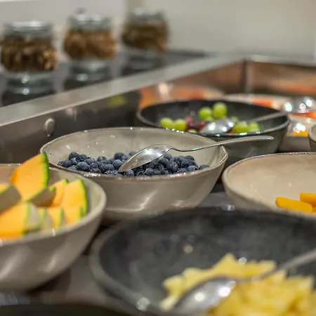 Hotell Boutiquehotel - Michl Sautens