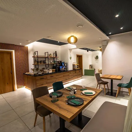 Boutiquehotel - Michl *