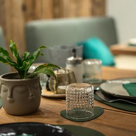 酒店 Boutiquehotel - Michl