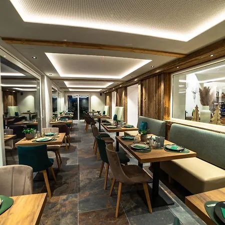 Boutiquehotel - Michl * 索滕斯