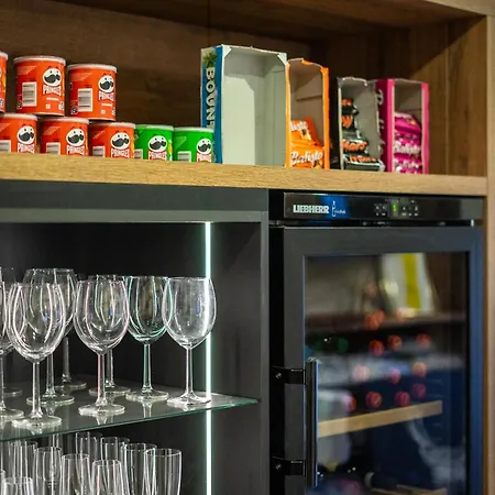 ホテル Boutiquehotel - Michl *