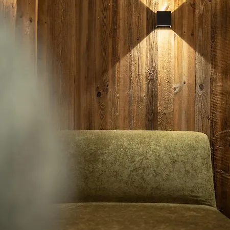 Отель Boutiquehotel - Michl Заутенс