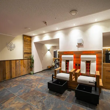 Boutiquehotel - Michl *