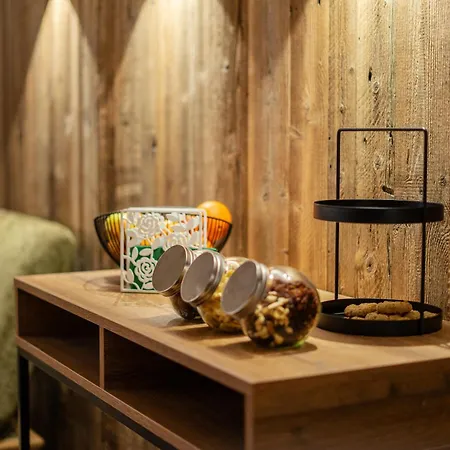 Boutiquehotel - Michl * Sautens