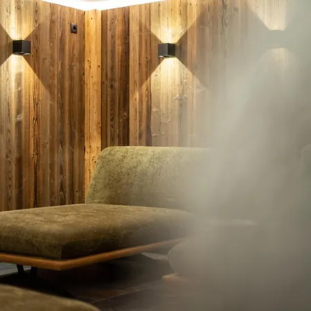 Hotell Boutiquehotel - Michl