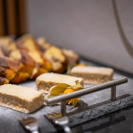 Hotell Boutiquehotel - Michl *