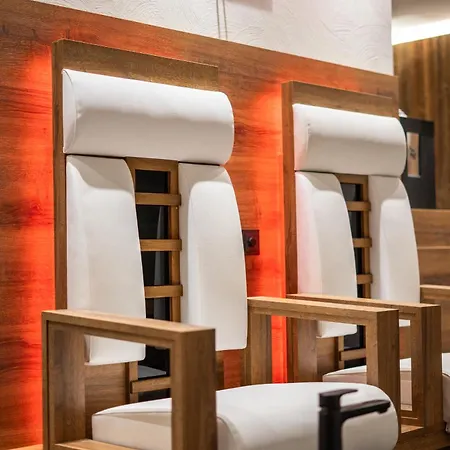 Boutiquehotel - Michl 酒店 索滕斯