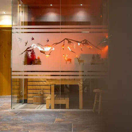 Boutiquehotel - Michl *