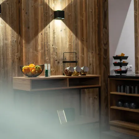 Boutiquehotel - Michl Отель Заутенс