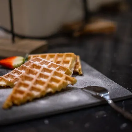 Boutiquehotel - Michl Hotell Sautens