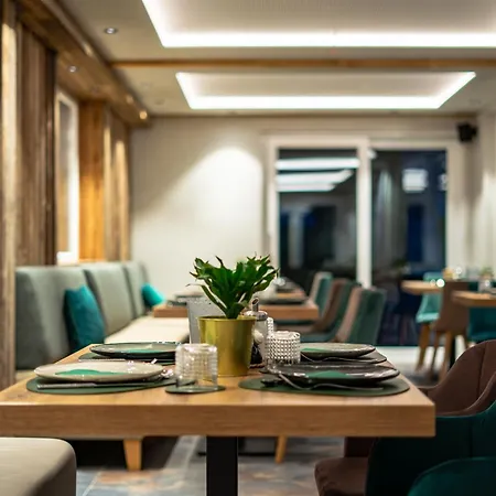 Boutiquehotel - Michl * ザウテンス